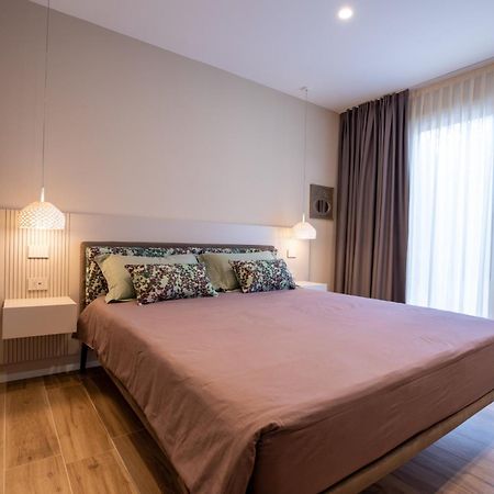 Villa Elia Suite Room Bellaria-Igea Marina Ruang foto