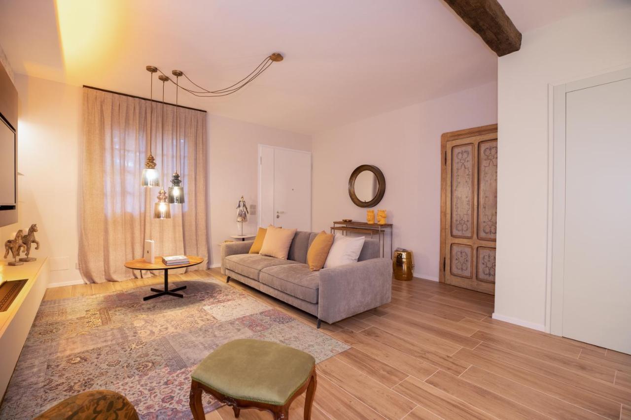 Villa Elia Suite Room Bellaria-Igea Marina Bagian luar foto