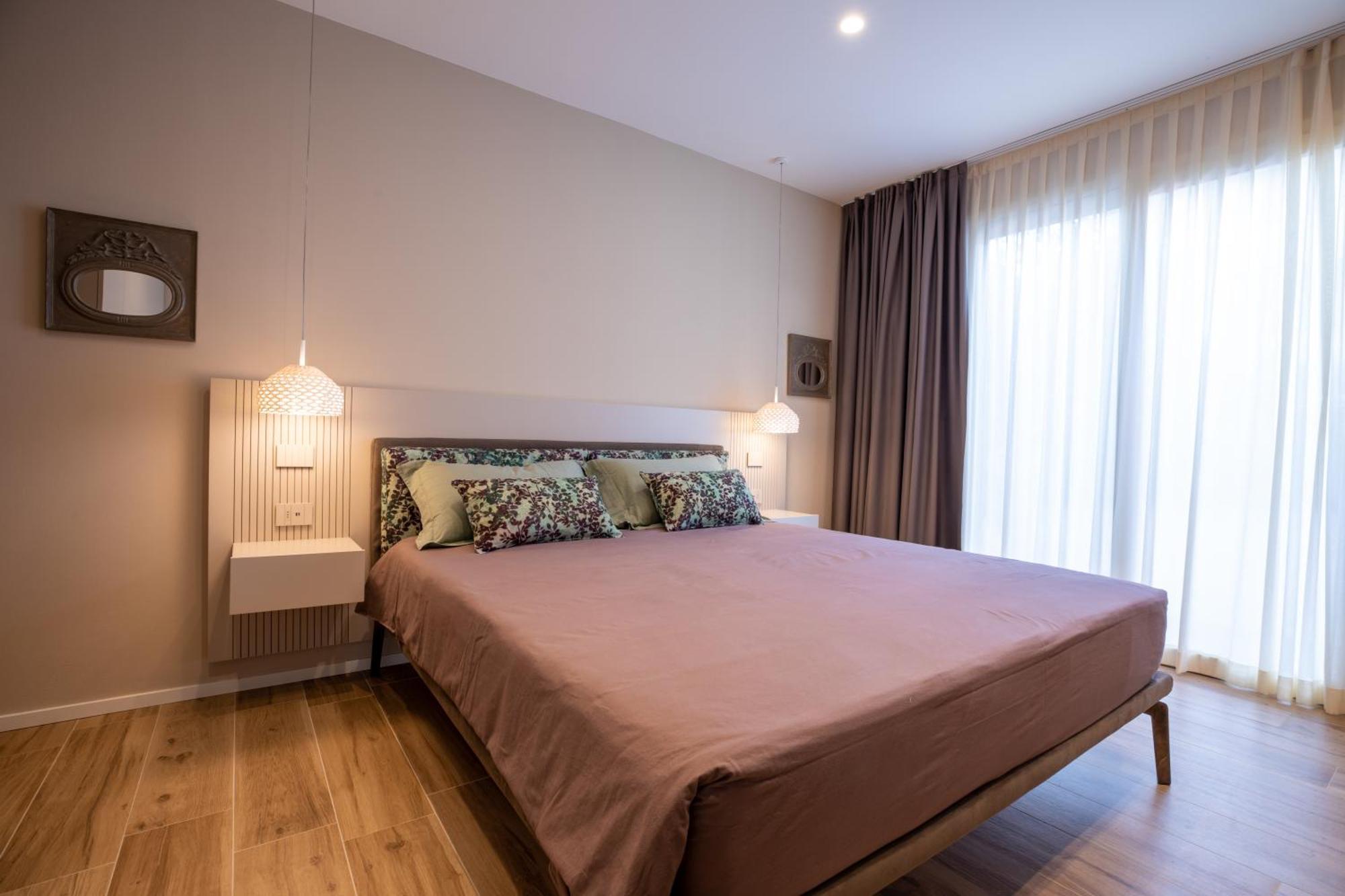 Villa Elia Suite Room Bellaria-Igea Marina Ruang foto