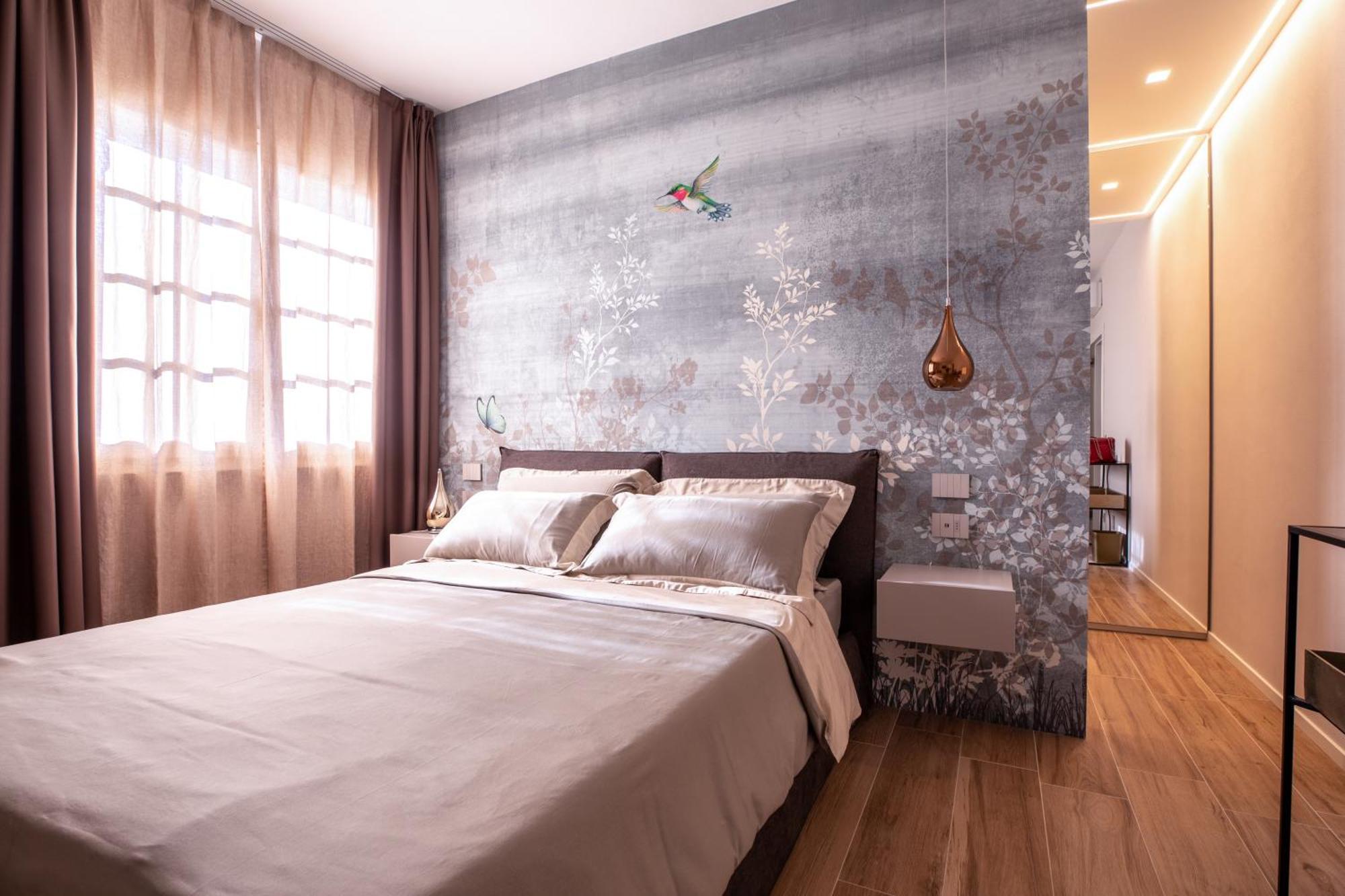 Villa Elia Suite Room Bellaria-Igea Marina Ruang foto